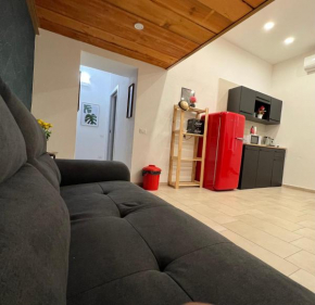 Ascensione Suite Napoli